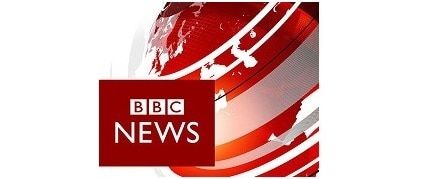 BBC news channel FI