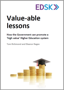 VALUE-ABLE LESSONS
